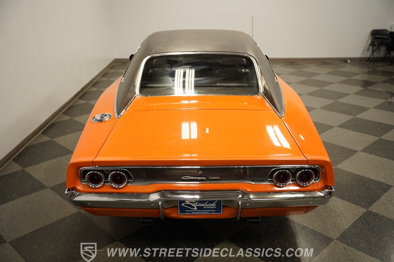 1968 Dodge Charger 30