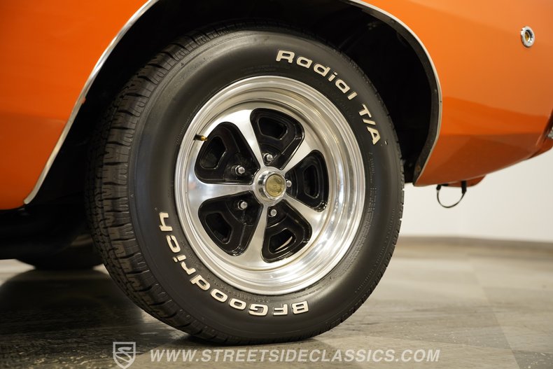 1968 Dodge Charger 74