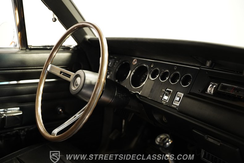 1968 Dodge Charger 63