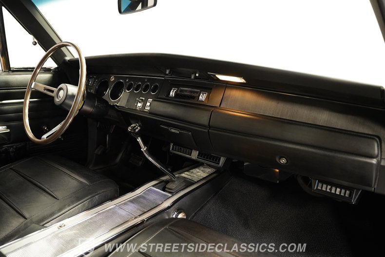 1968 Dodge Charger 65