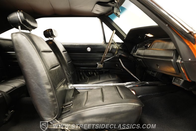 1968 Dodge Charger 67