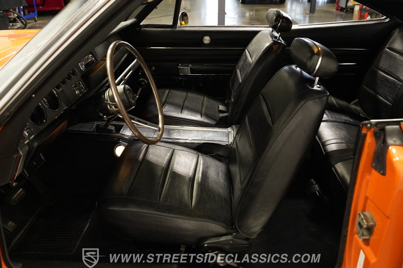 1968 Dodge Charger 48