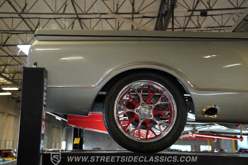 1968 Chevrolet C10 84