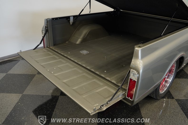 1968 Chevrolet C10 67