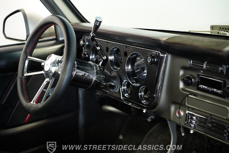 1968 Chevrolet C10 59