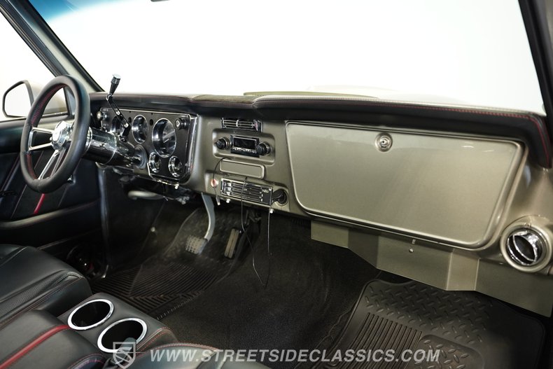 1968 Chevrolet C10 61
