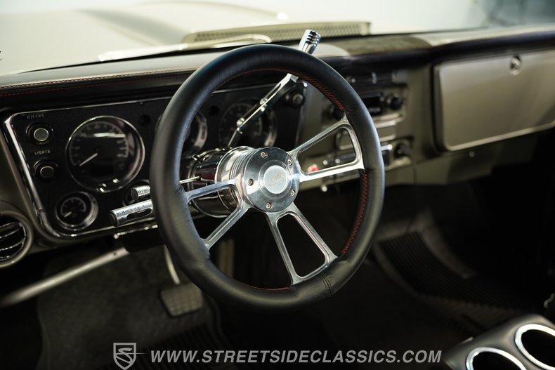 1968 Chevrolet C10 46