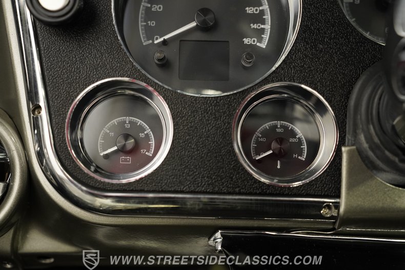1968 Chevrolet C10 51
