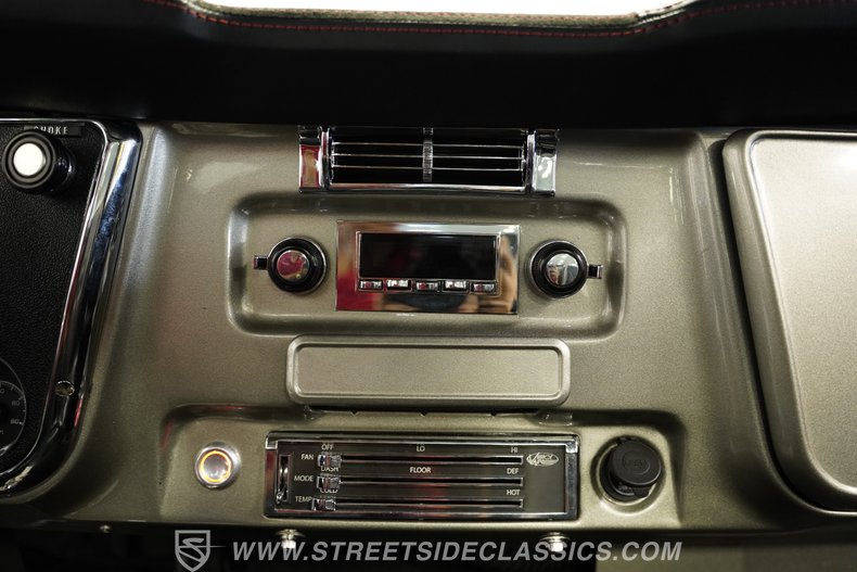 1968 Chevrolet C10 53