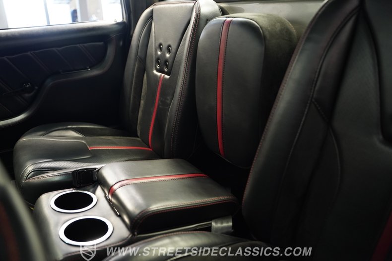 1968 Chevrolet C10 57