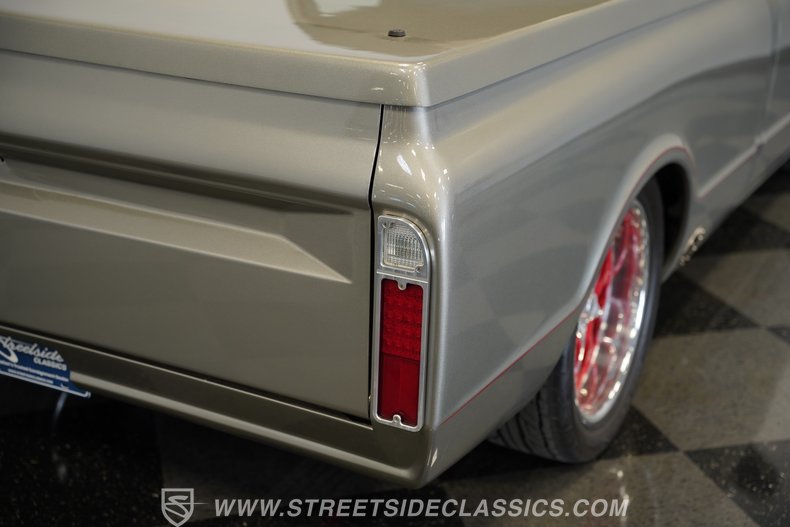 1968 Chevrolet C10 90