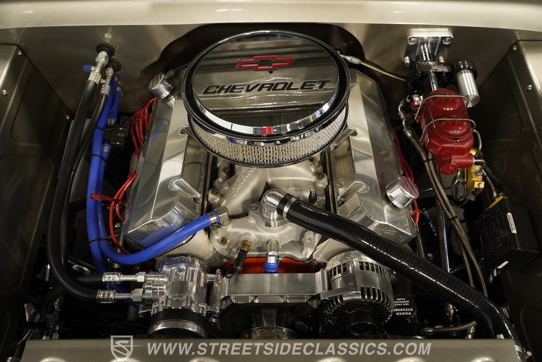 1968 Chevrolet C10 40
