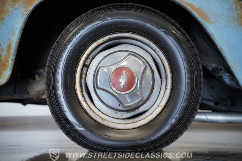 1964 Chevrolet C10 75