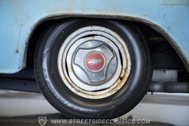 1964 Chevrolet C10 73