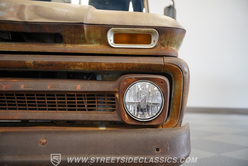 1964 Chevrolet C10 89