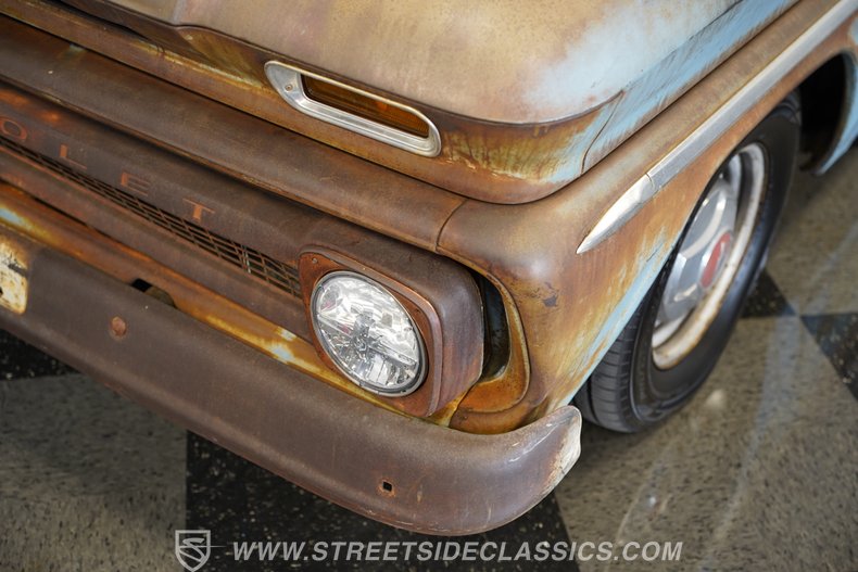 1964 Chevrolet C10 90