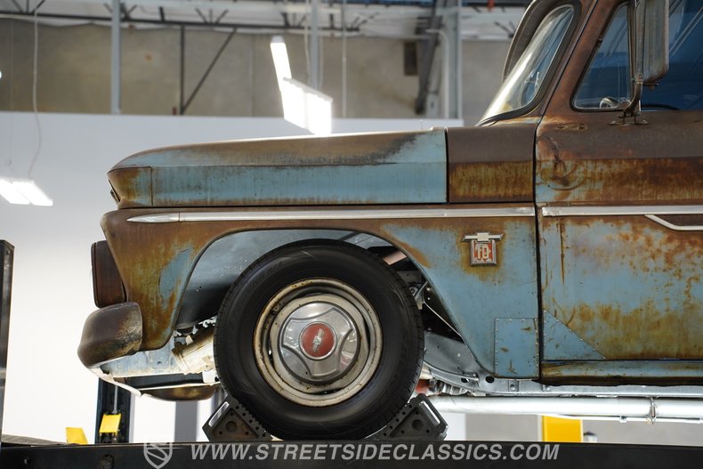 1964 Chevrolet C10 82