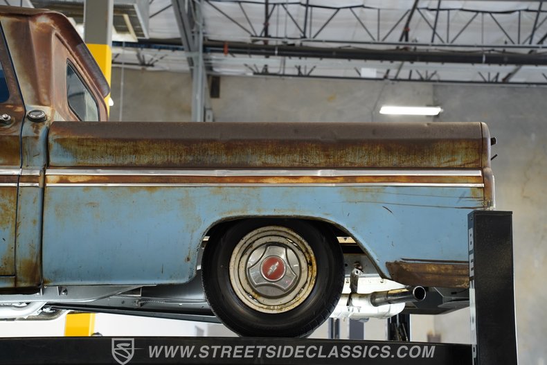 1964 Chevrolet C10 84
