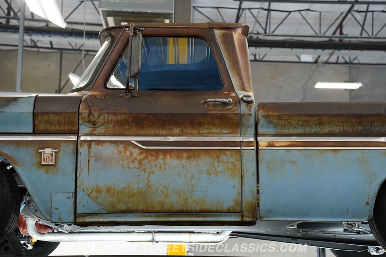 1964 Chevrolet C10 83