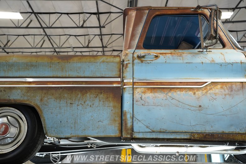 1964 Chevrolet C10 87