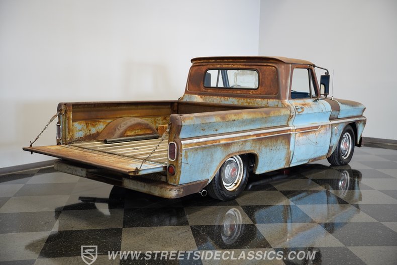 1964 Chevrolet C10 68