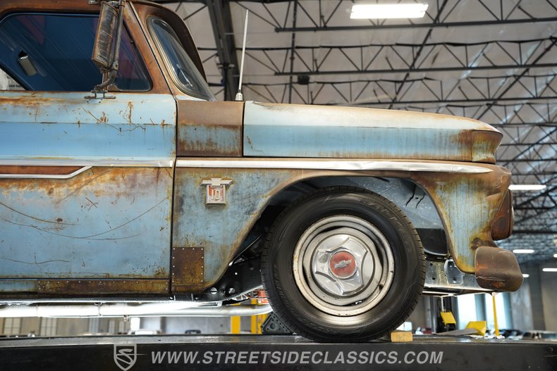 1964 Chevrolet C10 88