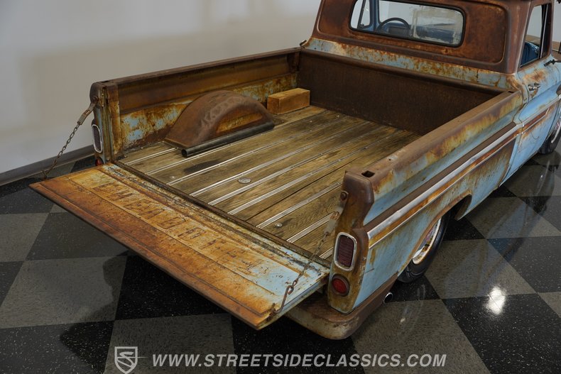 1964 Chevrolet C10 69
