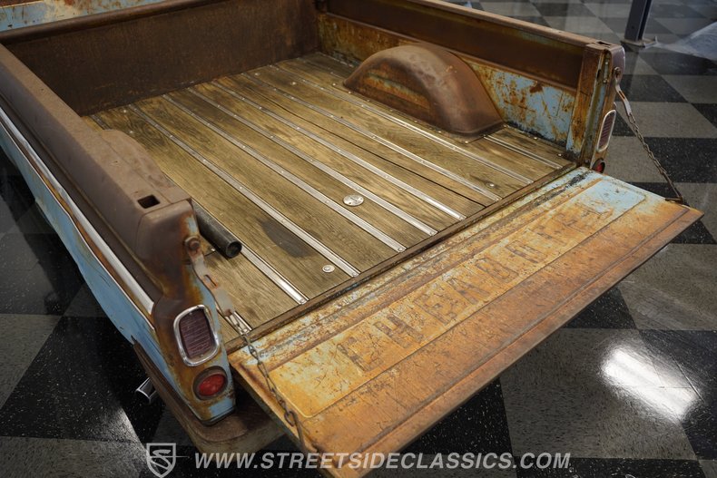 1964 Chevrolet C10 71