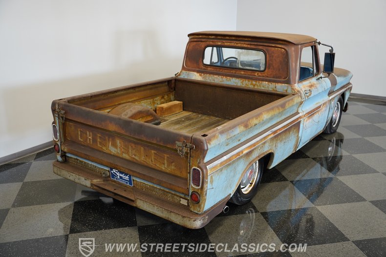 1964 Chevrolet C10 30