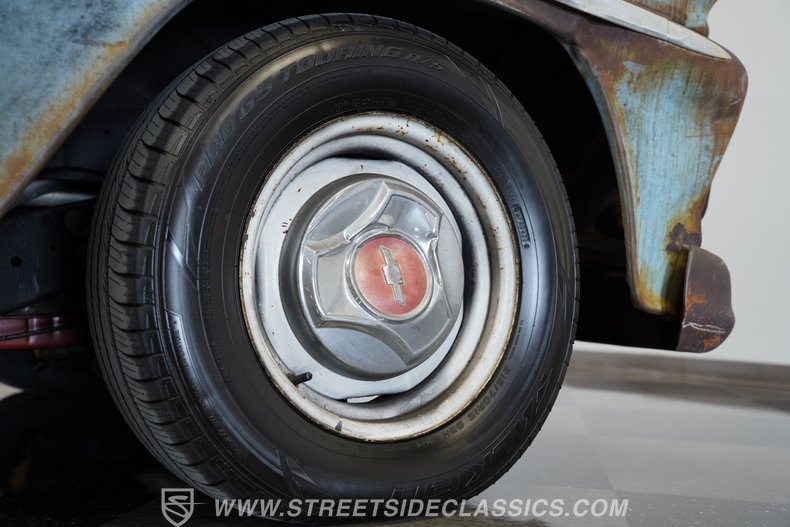 1964 Chevrolet C10 72