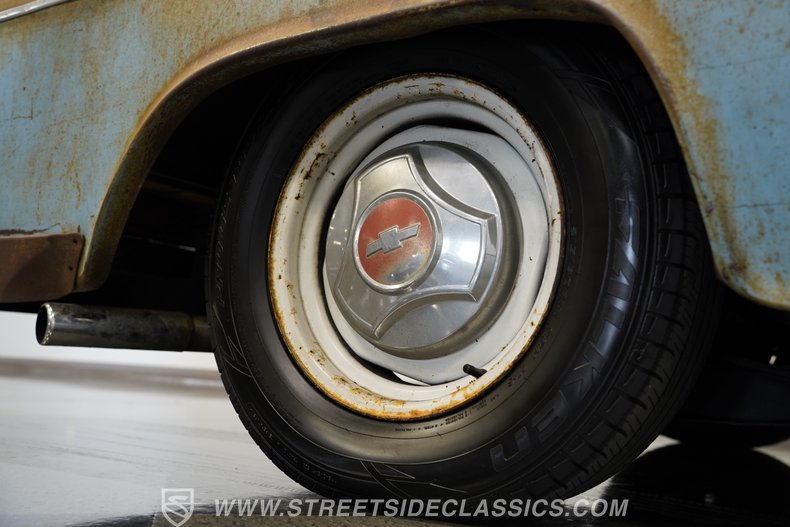 1964 Chevrolet C10 74