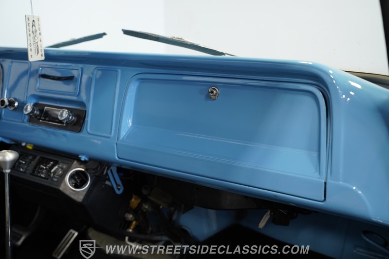 1964 Chevrolet C10 61