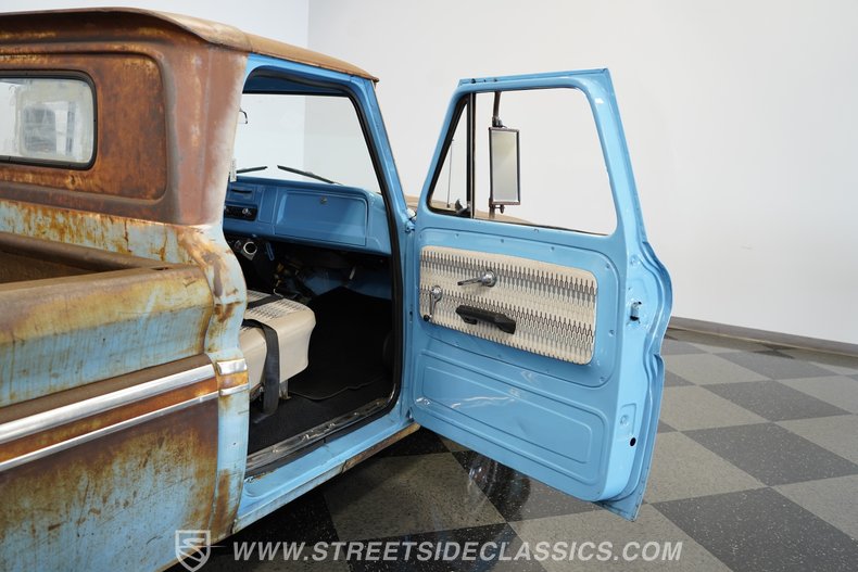 1964 Chevrolet C10 67