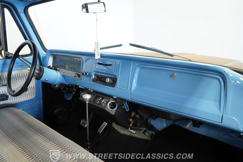 1964 Chevrolet C10 62