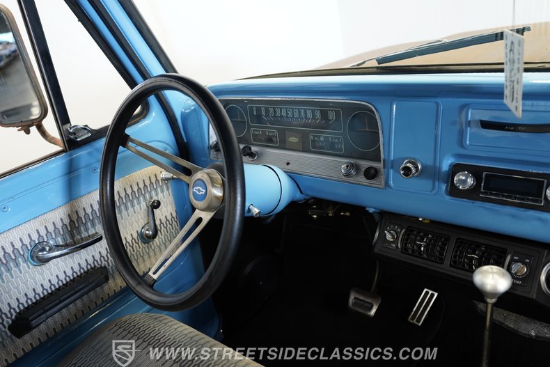 1964 Chevrolet C10 60