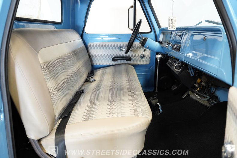 1964 Chevrolet C10 64