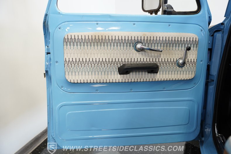 1964 Chevrolet C10 45