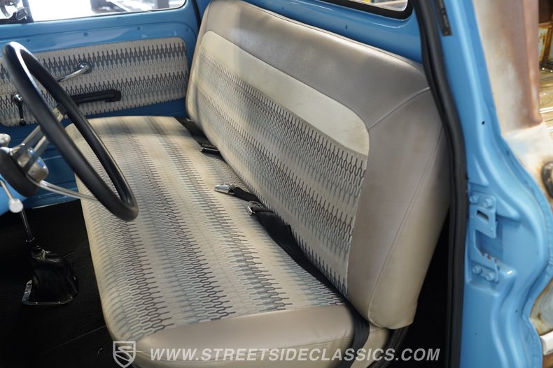 1964 Chevrolet C10 59