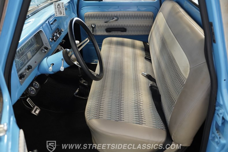 1964 Chevrolet C10 3