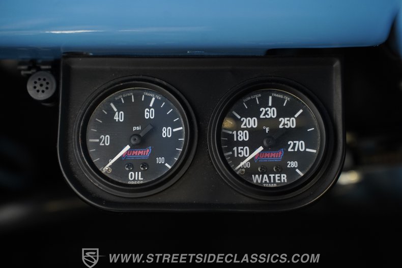 1964 Chevrolet C10 53