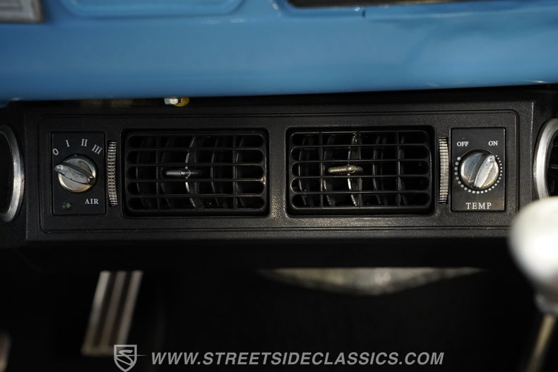 1964 Chevrolet C10 55
