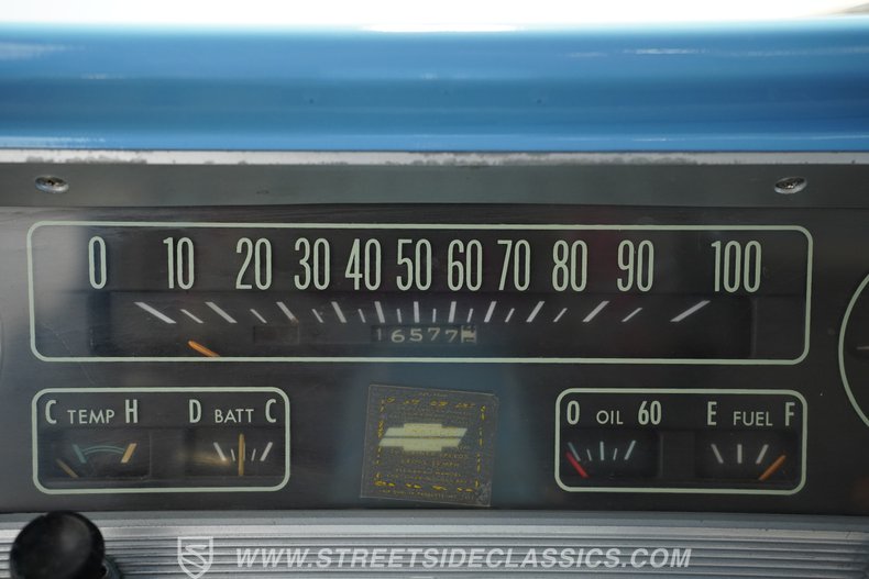 1964 Chevrolet C10 50