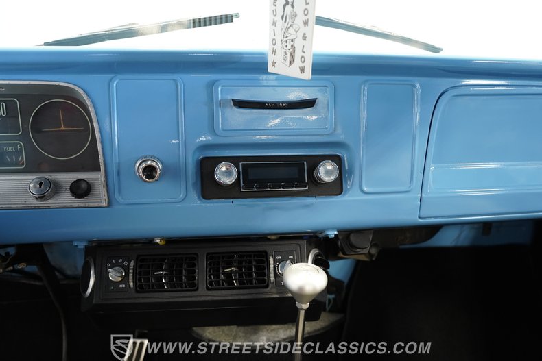 1964 Chevrolet C10 54