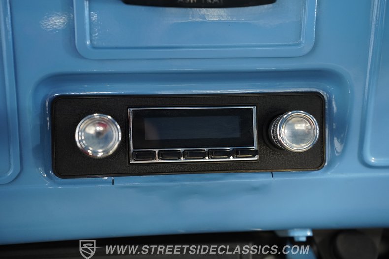 1964 Chevrolet C10 56