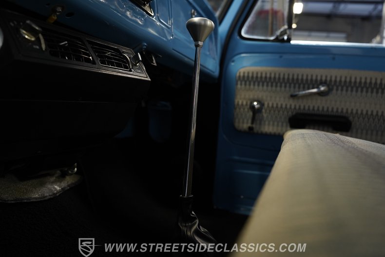 1964 Chevrolet C10 51