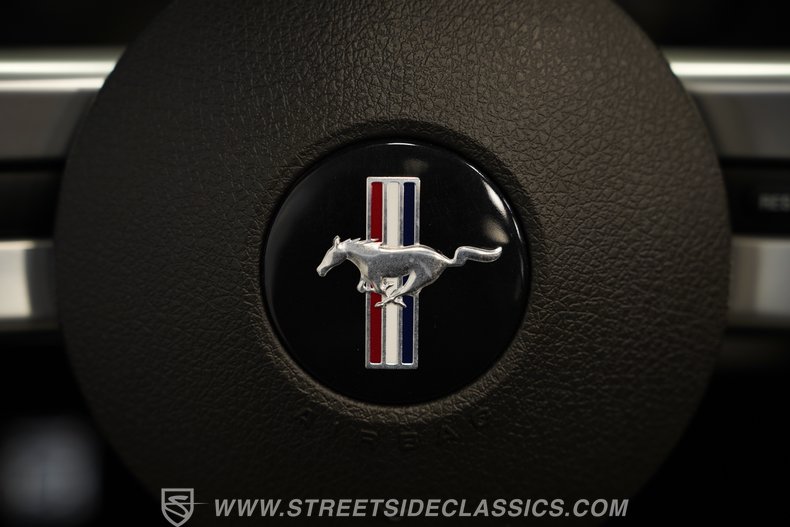 2007 Ford Mustang 56