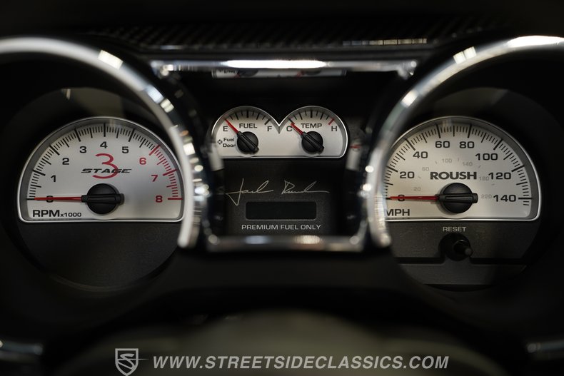 2007 Ford Mustang 57