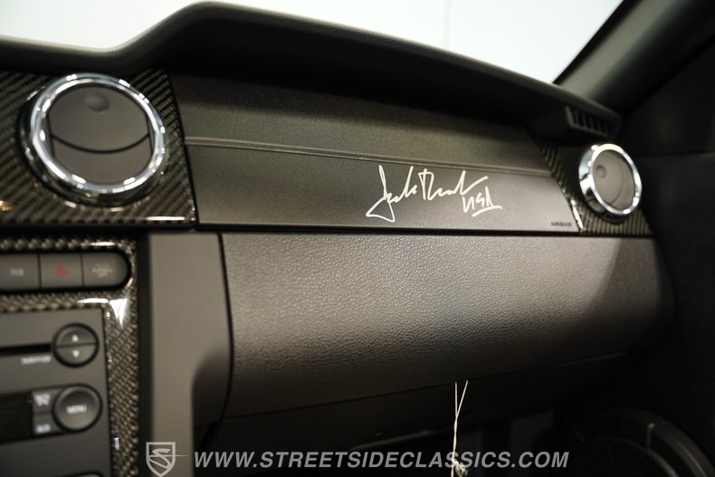 2007 Ford Mustang 64
