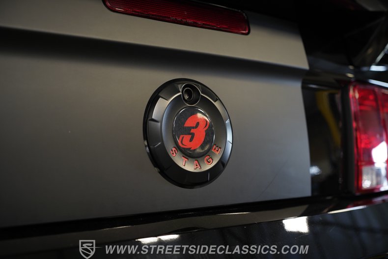 2007 Ford Mustang 103