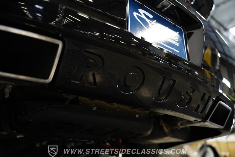 2007 Ford Mustang 104